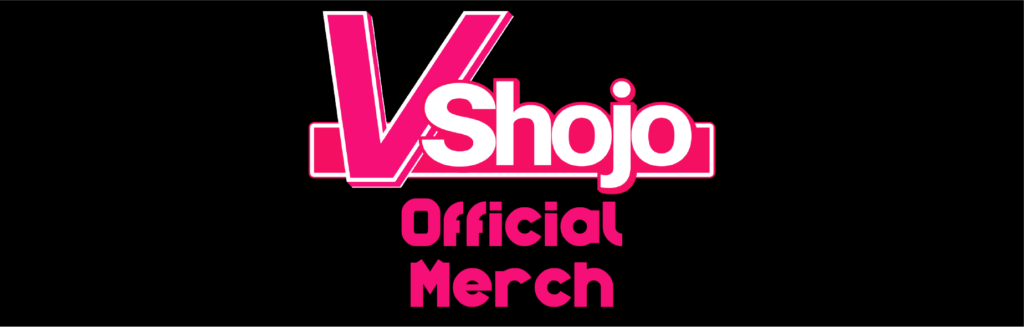 VShojo Merch